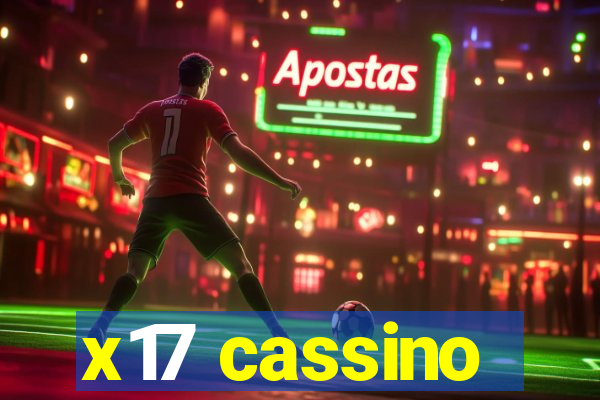 x17 cassino